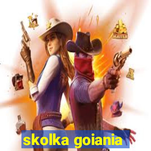 skolka goiania